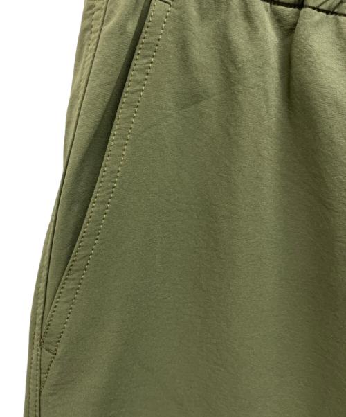 DAIWA PIER39（ダイワ ピア39）DAIWA PIER39 (ダイワ ピア39) TECH LOOSE STRETCH 6P MIL PANTS　テック ルーズ ストレッチ シックスピー ミル パンツ オリーブ サイズ:Mの古着・服飾アイテム