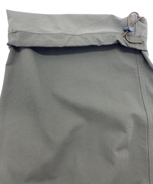 DAIWA PIER39（ダイワ ピア39）DAIWA PIER39 (ダイワ ピア39) TECH LOOSE STRETCH 6P MIL PANTS　テック ルーズ ストレッチ シックスピー ミル パンツ オリーブ サイズ:Mの古着・服飾アイテム