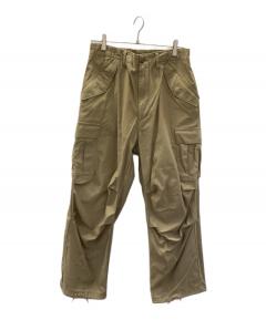 中古・古着通販】HERILL (ヘリル) Ripstop Jungle Fatiguepants