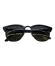 RAY-BAN（レイバン）の古着「サングラス」｜ブラック