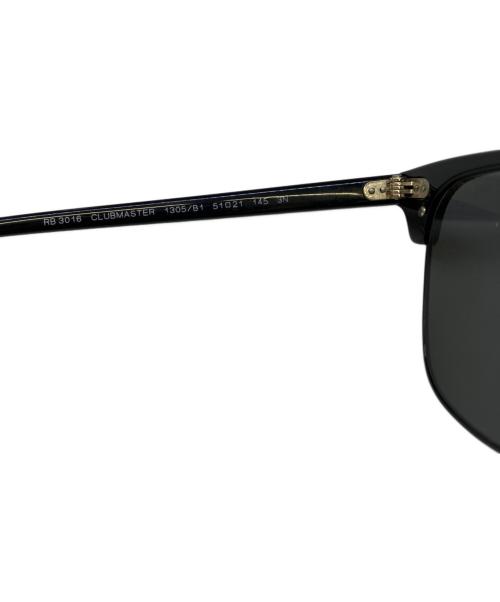 RAY-BAN（レイバン）RAY-BAN (レイバン) サングラス ブラック サイズ:51□21 145の古着・服飾アイテム