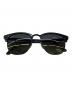 RAY-BAN（レイバン）の古着「サングラス」｜ブラック
