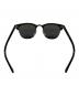 中古・古着 RAY-BAN (レイバン) サングラス ブラック サイズ:51□21 145：6000円