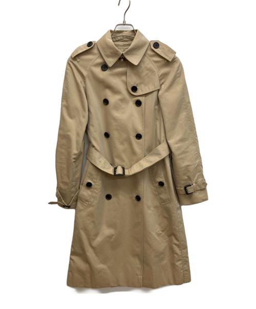 BURBERRY LONDON（バーバリーロンドン）BURBERRY LONDON (バーバリーロンドン) ライナー付トレンチコート ベージュ サイズ:38の古着・服飾アイテム