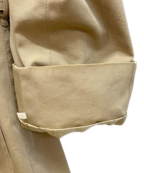 BURBERRY LONDON（バーバリーロンドン）BURBERRY LONDON (バーバリーロンドン) ライナー付トレンチコート ベージュ サイズ:38の古着・服飾アイテム