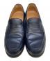 J.M.WESTON (ジェイエムウエストン) SIGNATURE LOAFER ネイビー サイズ:6D：48000円