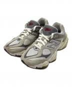 NEW BALANCEニューバランス）の古着「スニーカー」｜グレー