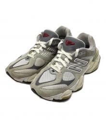 NEW BALANCE（ニューバランス）の古着「スニーカー」｜グレー
