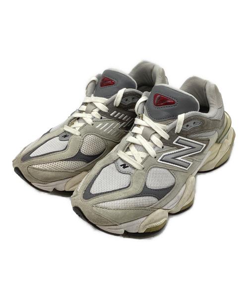 NEW BALANCE（ニューバランス）NEW BALANCE (ニューバランス) スニーカー グレー サイズ:25の古着・服飾アイテム