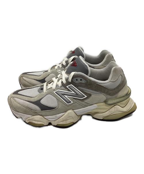 NEW BALANCE（ニューバランス）NEW BALANCE (ニューバランス) スニーカー グレー サイズ:25の古着・服飾アイテム
