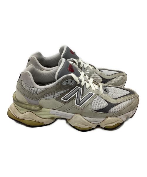 NEW BALANCE（ニューバランス）NEW BALANCE (ニューバランス) スニーカー グレー サイズ:25の古着・服飾アイテム