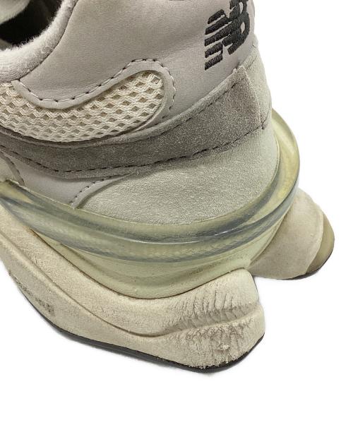 NEW BALANCE（ニューバランス）NEW BALANCE (ニューバランス) スニーカー グレー サイズ:25の古着・服飾アイテム