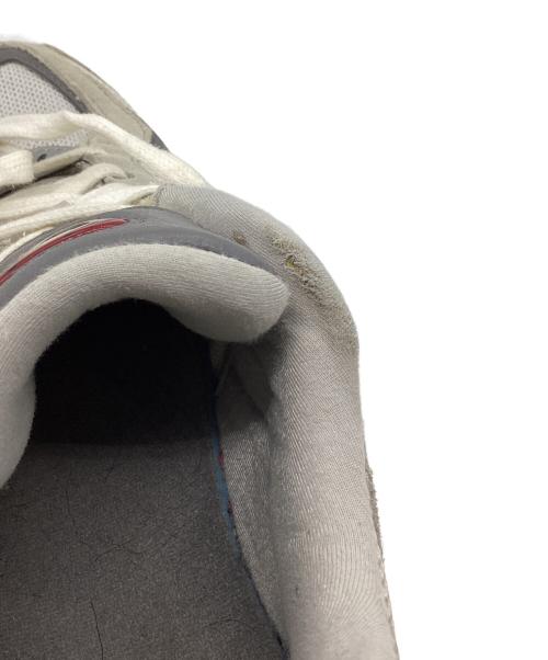 NEW BALANCE（ニューバランス）NEW BALANCE (ニューバランス) スニーカー グレー サイズ:25の古着・服飾アイテム
