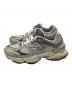 NEW BALANCE (ニューバランス) スニーカー グレー サイズ:25：8000円