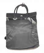 SELENT ETHERセレーンエテール）の古着「CARRY30 BLACK」｜ブラック