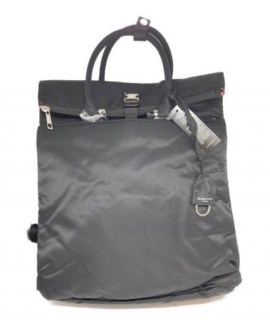 中古・古着通販】SELENT ETHER (セレーンエテール) CARRY30 BLACK
