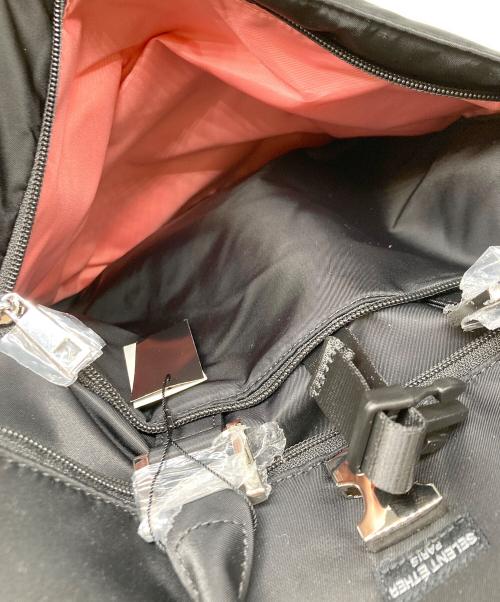 SELENT ETHER（セレーンエテール）SELENT ETHER (セレーンエテール) CARRY30 BLACK ブラック 未使用品の古着・服飾アイテム