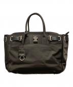 SELENT ETHERセレーンエテール）の古着「PASSION 30」｜ブラウン