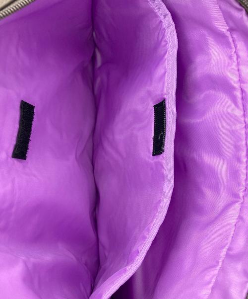 SELENT ETHER（セレーンエテール）SELENT ETHER (セレーンエテール) PASSION 30 ブラウンの古着・服飾アイテム