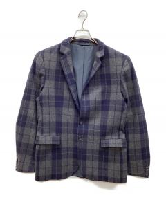 中古・古着通販】RAF SIMONS (ラフシモンズ) STERLING RUBY STRIPE