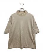 theory luxeセオリーリュクス）の古着「Basalt Ronie」｜ベージュ