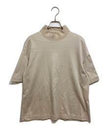 theory luxe（セオリーリュクス）の古着「Basalt Ronie」｜ベージュ