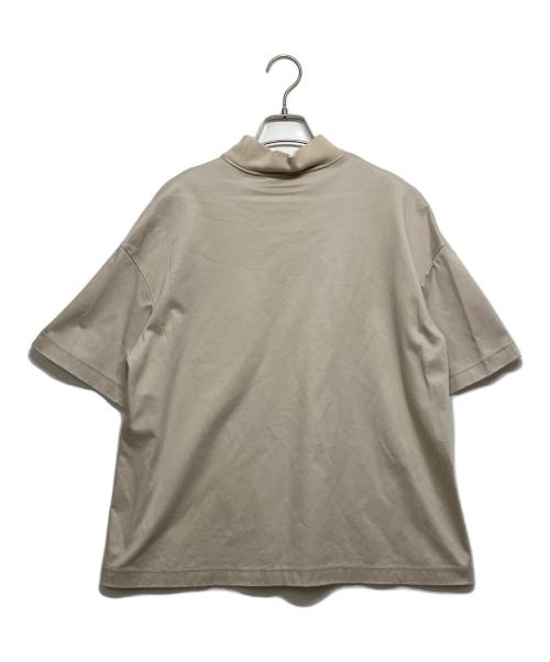 theory luxe（セオリーリュクス）theory luxe (セオリーリュクス) Basalt Ronie ベージュ サイズ:38の古着・服飾アイテム