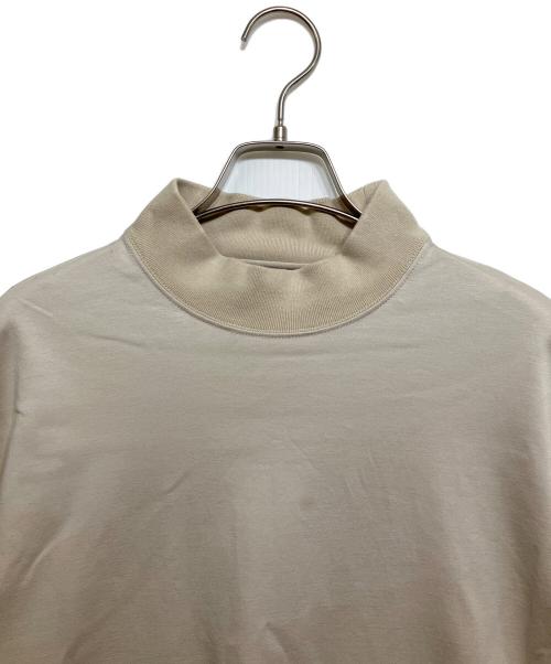 theory luxe（セオリーリュクス）theory luxe (セオリーリュクス) Basalt Ronie ベージュ サイズ:38の古着・服飾アイテム