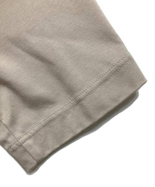 theory luxe（セオリーリュクス）theory luxe (セオリーリュクス) Basalt Ronie ベージュ サイズ:38の古着・服飾アイテム