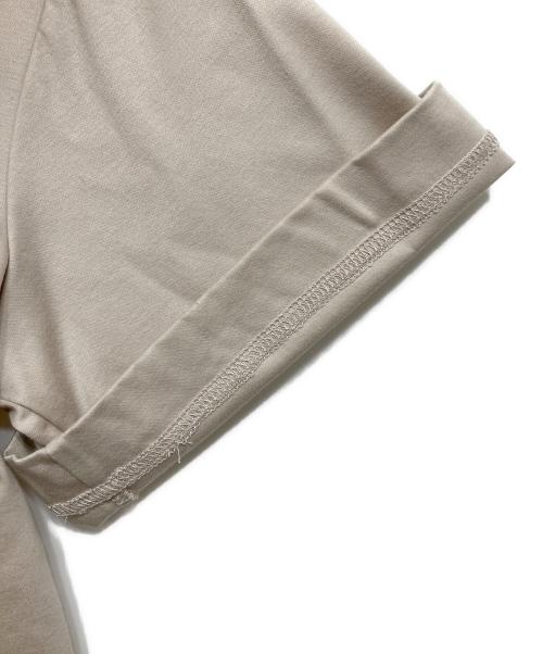 theory luxe（セオリーリュクス）theory luxe (セオリーリュクス) Basalt Ronie ベージュ サイズ:38の古着・服飾アイテム