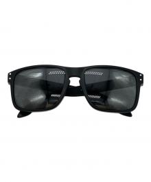 OAKLEY（オークリー）の古着「サングラス」｜ブラック