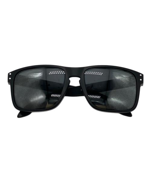 OAKLEY（オークリー）OAKLEY (オークリー) サングラス ブラック サイズ:56□17の古着・服飾アイテム