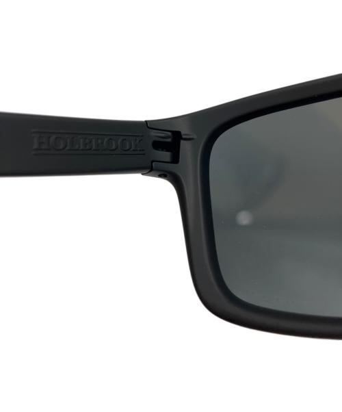 OAKLEY（オークリー）OAKLEY (オークリー) サングラス ブラック サイズ:56□17の古着・服飾アイテム