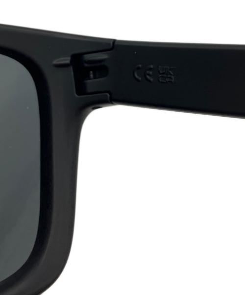 OAKLEY（オークリー）OAKLEY (オークリー) サングラス ブラック サイズ:56□17の古着・服飾アイテム