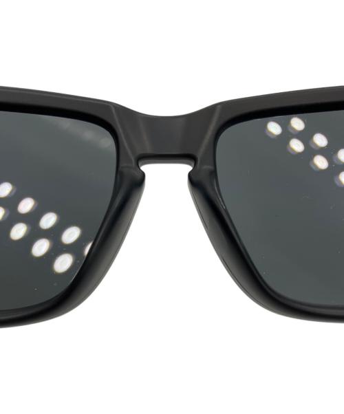 OAKLEY（オークリー）OAKLEY (オークリー) サングラス ブラック サイズ:56□17の古着・服飾アイテム