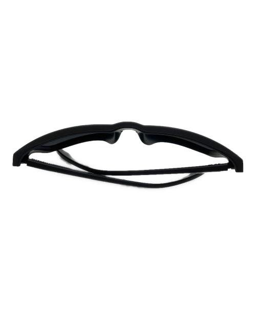 OAKLEY（オークリー）OAKLEY (オークリー) サングラス ブラック サイズ:56□17の古着・服飾アイテム