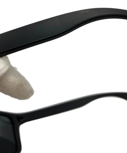 OAKLEY（オークリー）OAKLEY (オークリー) サングラス ブラック サイズ:56□17の古着・服飾アイテム