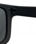 中古・古着 OAKLEY (オークリー) サングラス ブラック サイズ:56□17：9000円