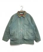L.L.Beanエルエルビーン）の古着「ハンティングジャケット」｜カーキ