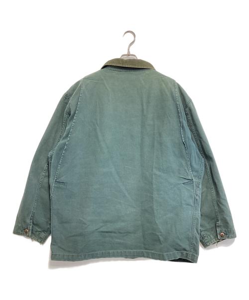 L.L.Bean（エルエルビーン）L.L.Bean (エルエルビーン) ハンティングジャケット カーキ サイズ:Lの古着・服飾アイテム