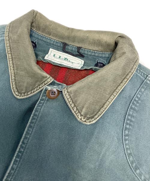 L.L.Bean（エルエルビーン）L.L.Bean (エルエルビーン) ハンティングジャケット カーキ サイズ:Lの古着・服飾アイテム