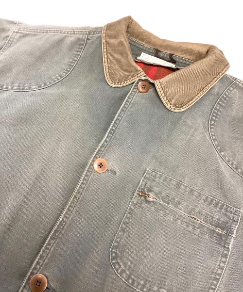 L.L.Bean（エルエルビーン）L.L.Bean (エルエルビーン) ハンティングジャケット カーキ サイズ:Lの古着・服飾アイテム