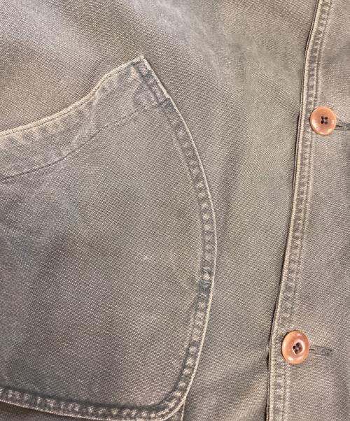 L.L.Bean（エルエルビーン）L.L.Bean (エルエルビーン) ハンティングジャケット カーキ サイズ:Lの古着・服飾アイテム