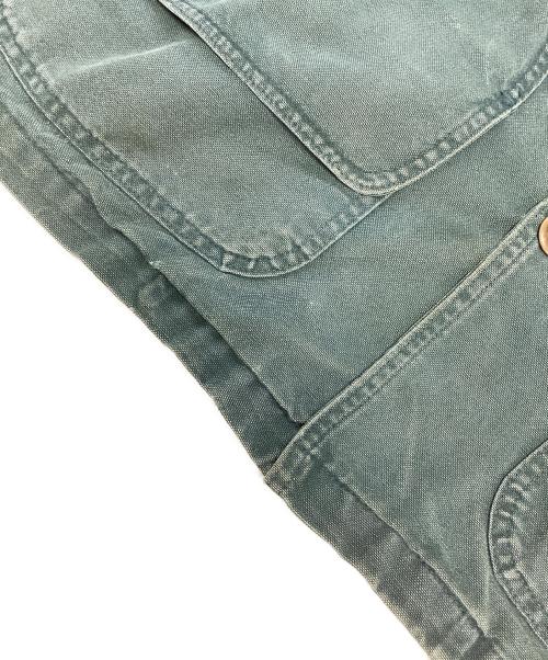 L.L.Bean（エルエルビーン）L.L.Bean (エルエルビーン) ハンティングジャケット カーキ サイズ:Lの古着・服飾アイテム