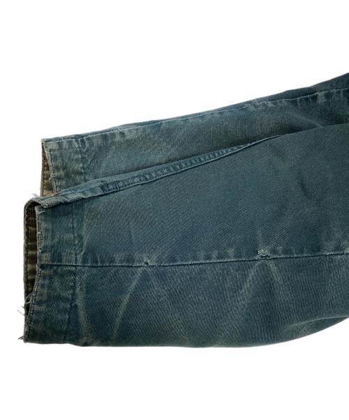 L.L.Bean（エルエルビーン）L.L.Bean (エルエルビーン) ハンティングジャケット カーキ サイズ:Lの古着・服飾アイテム