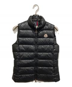 中古・古着通販】MONCLER (モンクレール) LIANE GILET/ダウンベスト