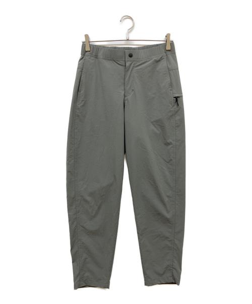 THE NORTH FACE（ザ ノース フェイス）THE NORTH FACE (ザ ノース フェイス) マウンテンカラーパンツ グリーン サイズ:SIZE Mの古着・服飾アイテム