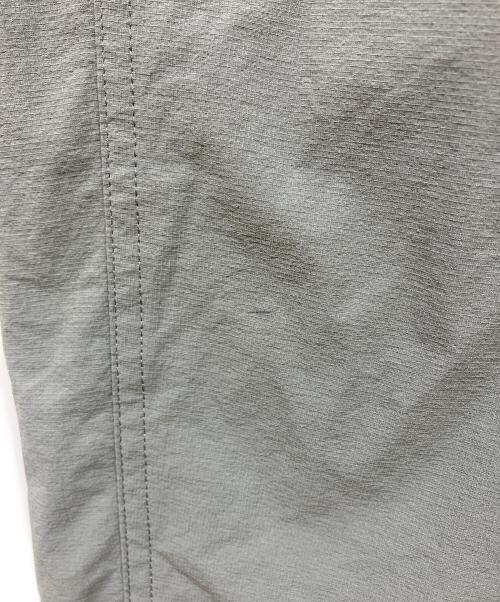 THE NORTH FACE（ザ ノース フェイス）THE NORTH FACE (ザ ノース フェイス) マウンテンカラーパンツ グリーン サイズ:SIZE Mの古着・服飾アイテム