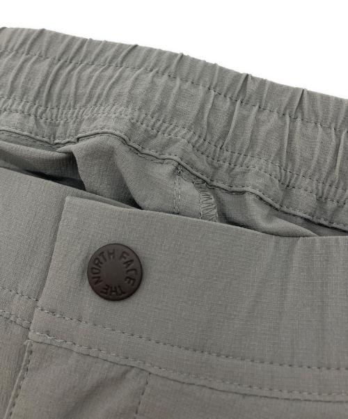 THE NORTH FACE（ザ ノース フェイス）THE NORTH FACE (ザ ノース フェイス) マウンテンカラーパンツ グリーン サイズ:SIZE Mの古着・服飾アイテム