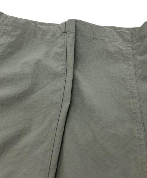 THE NORTH FACE（ザ ノース フェイス）THE NORTH FACE (ザ ノース フェイス) マウンテンカラーパンツ グリーン サイズ:SIZE Mの古着・服飾アイテム